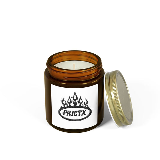 PRJCTX CANDLES (4oz)