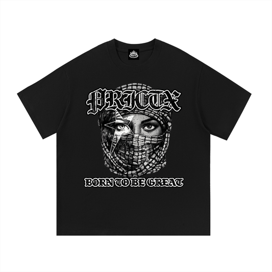 PRJCTX BORN TO BE GREAT TEE