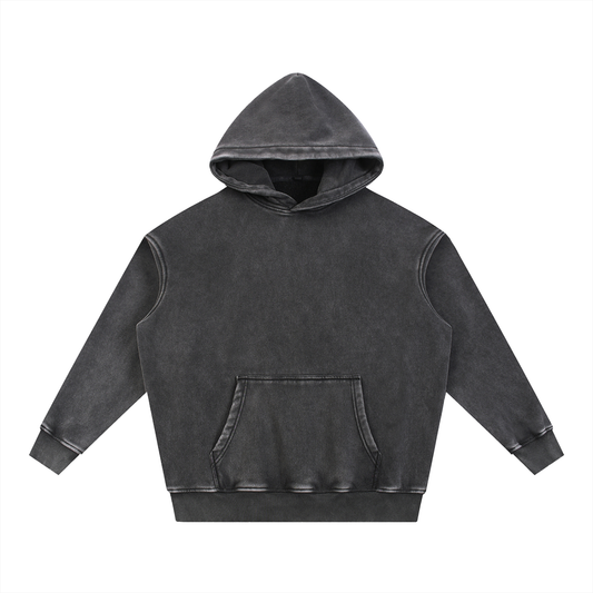 PRJCTX BLANK HOODIE