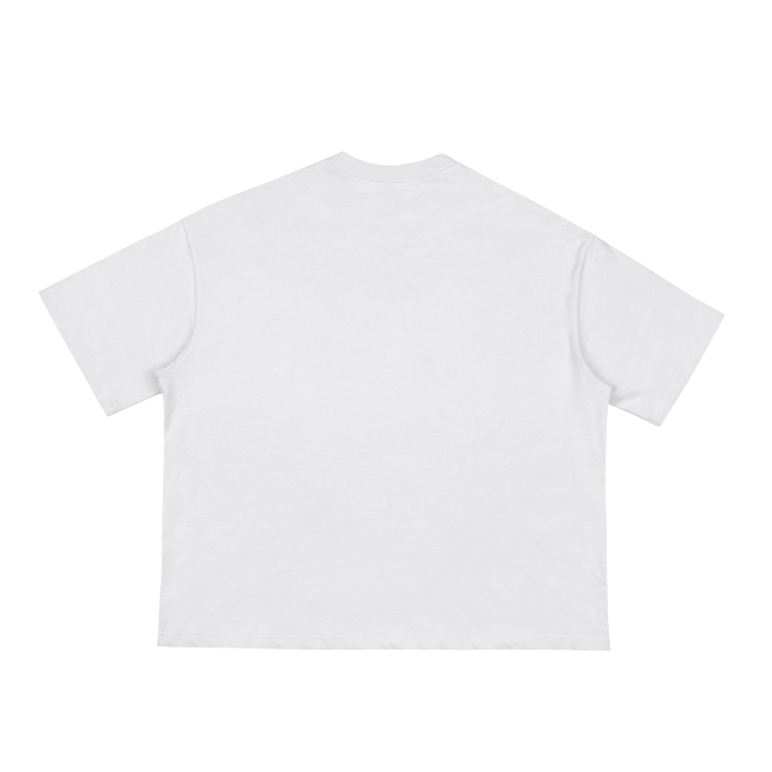 PRJCTX GRILLS TEE (BOXY)