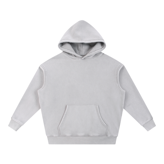 PRJCTX BLANK HOODIE