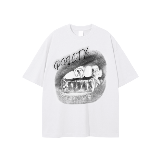 PRJCTX GRILLS TEE