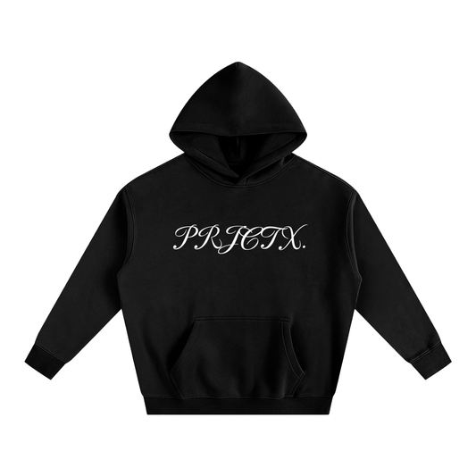 OVERSIZED HOODIE (MULTIPLE COLORS)