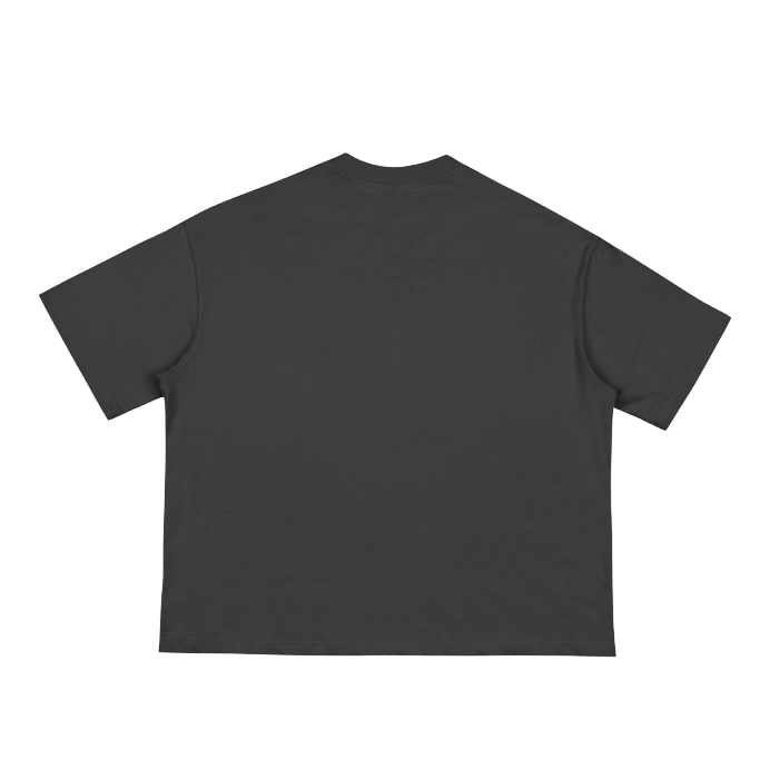 PRJCTX GRILLS TEE (BOXY)