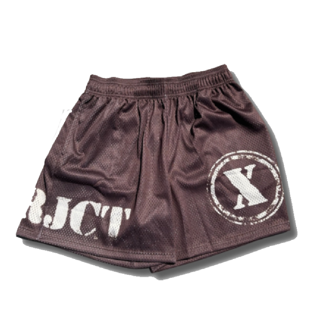 BROWN PRJCT X SHORTS