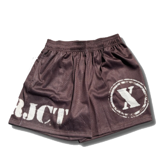 BROWN PRJCT X SHORTS