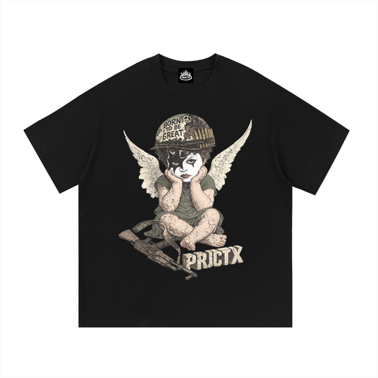 PRJCTX WAR TEE