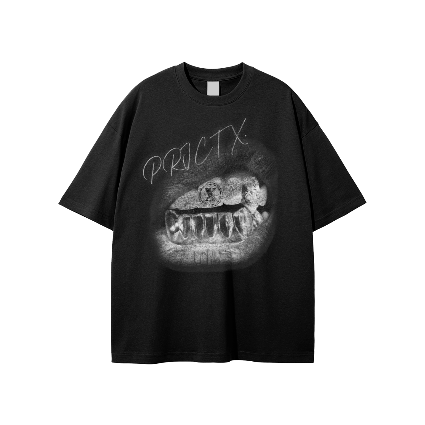 PRJCTX GRILLS TEE