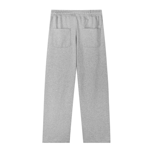 PRJCTX FLAME BAGGY SWEATS