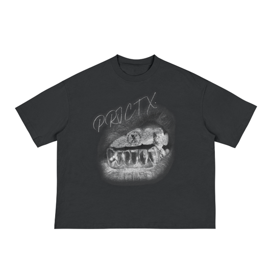 PRJCTX GRILLS TEE (BOXY)