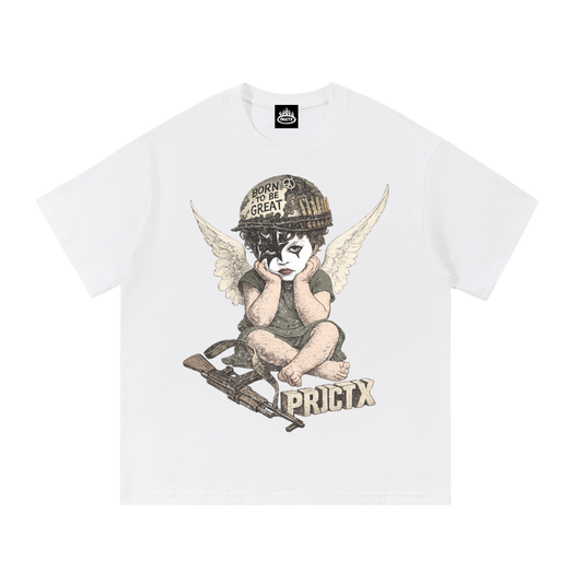 PRJCTX WAR TEE