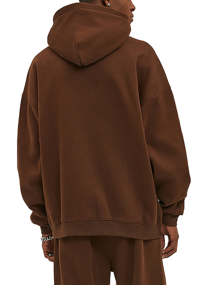 OVERSIZED HOODIE