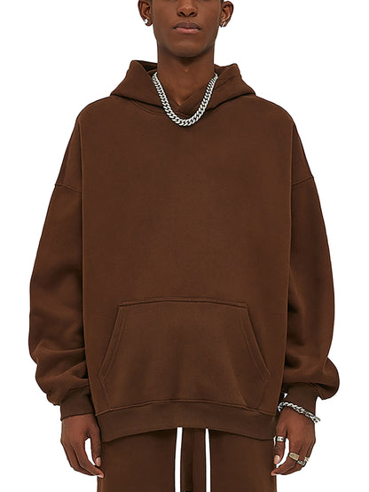OVERSIZED HOODIE